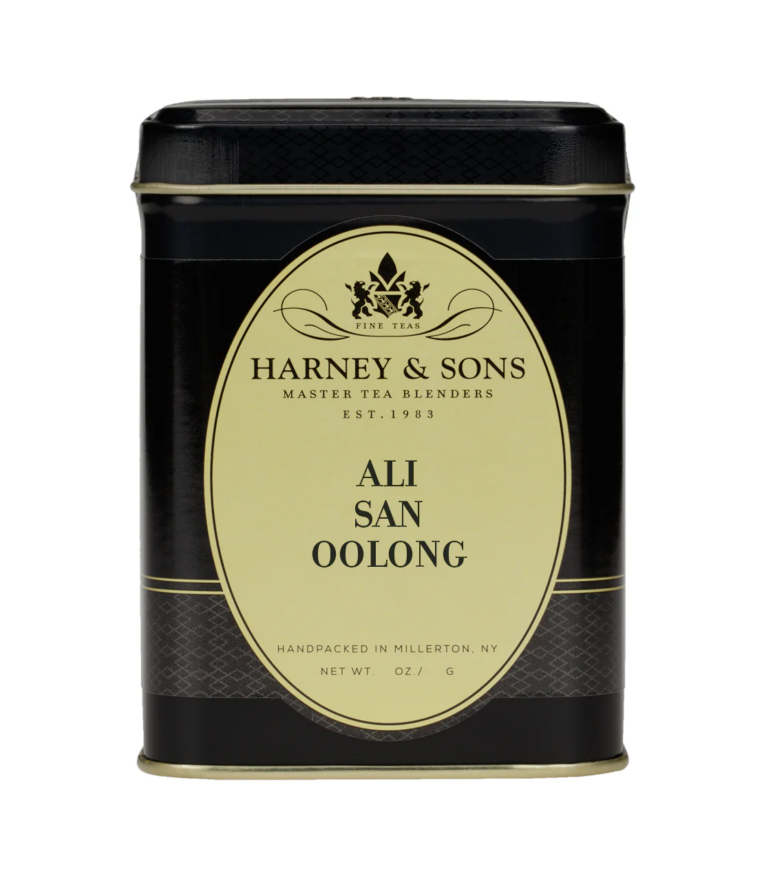 Ali San Oolong - Image 3