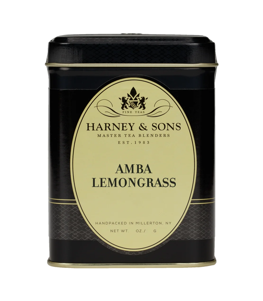 Amba Lemongrass - Image 3