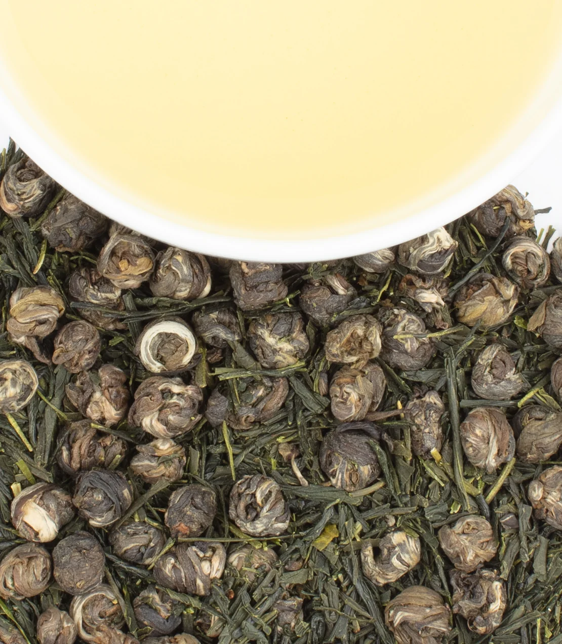 Angiogenesis Foundation Green Tea, Bag of 50 Sachets - Image 2