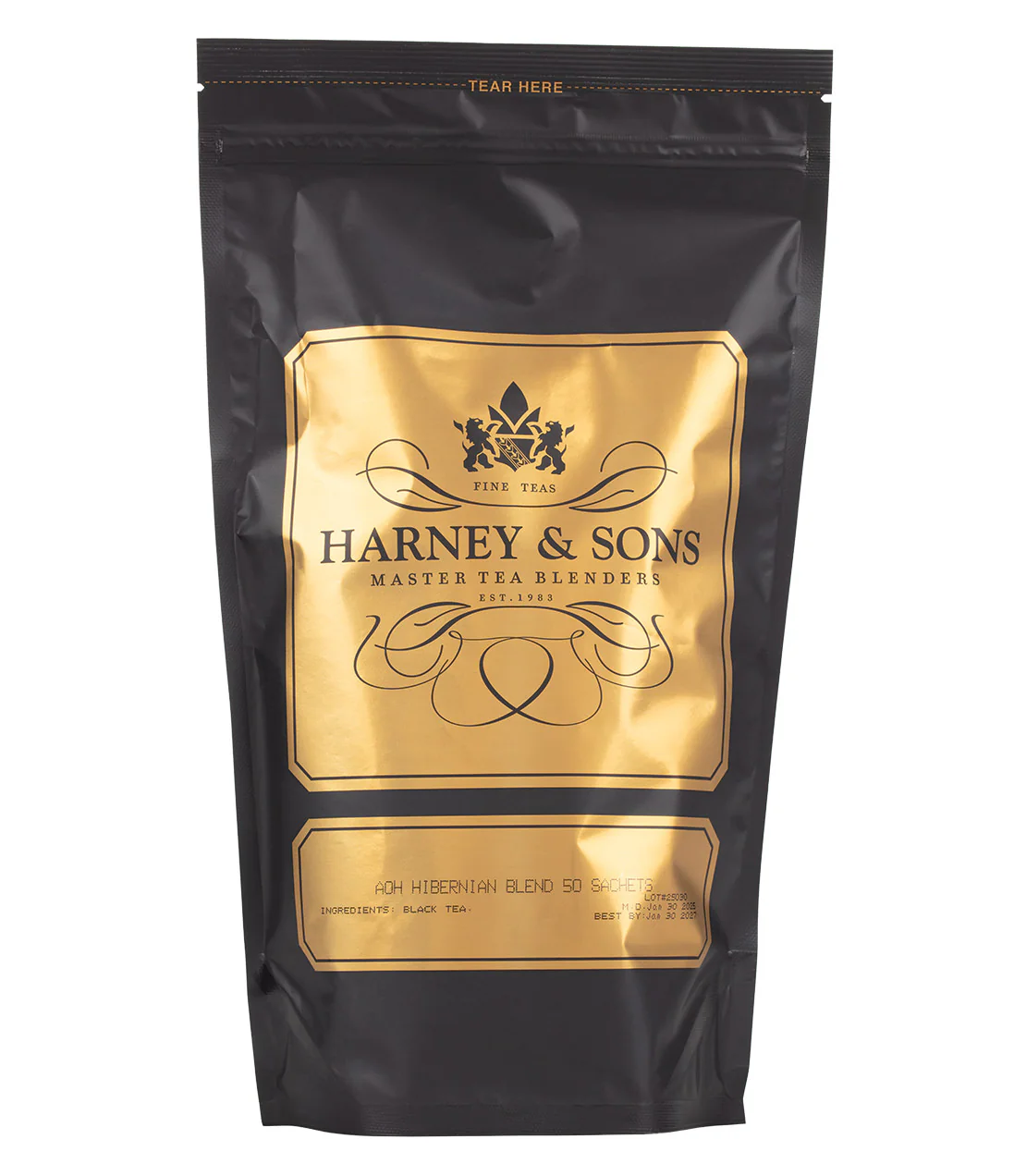 AOH Hibernian Blend - Image 2