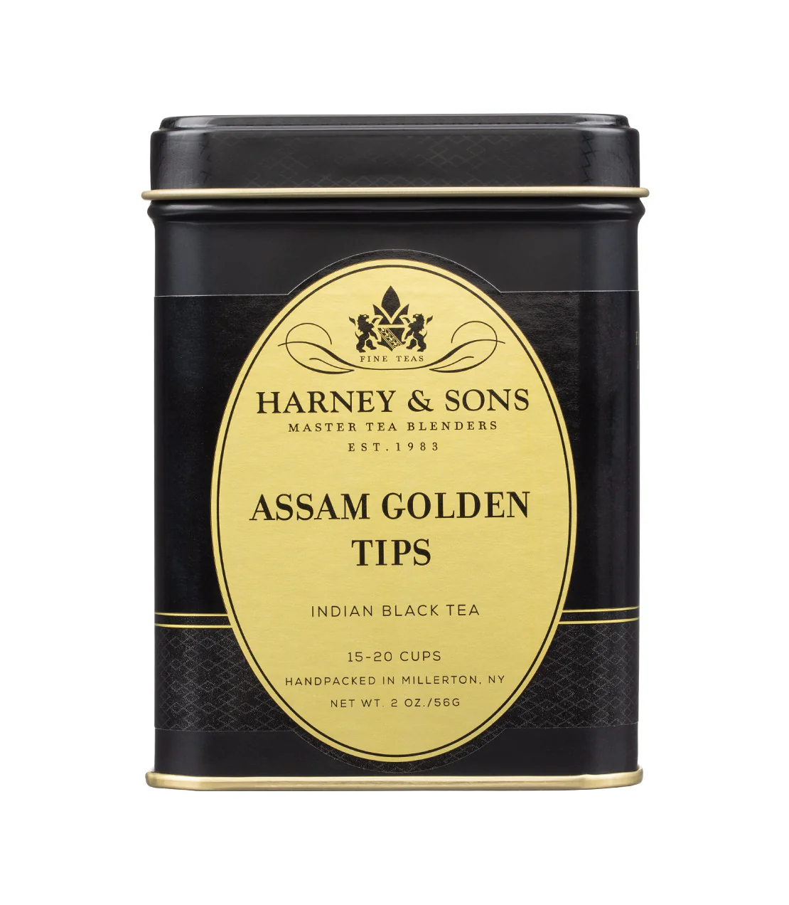 Assam Golden Tips - Image 2