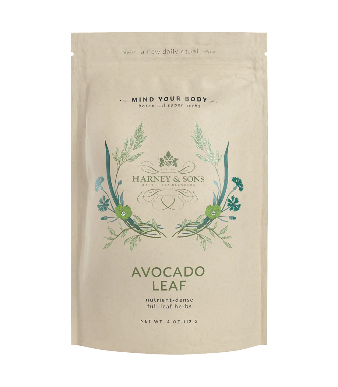 Avocado Leaf - Image 3