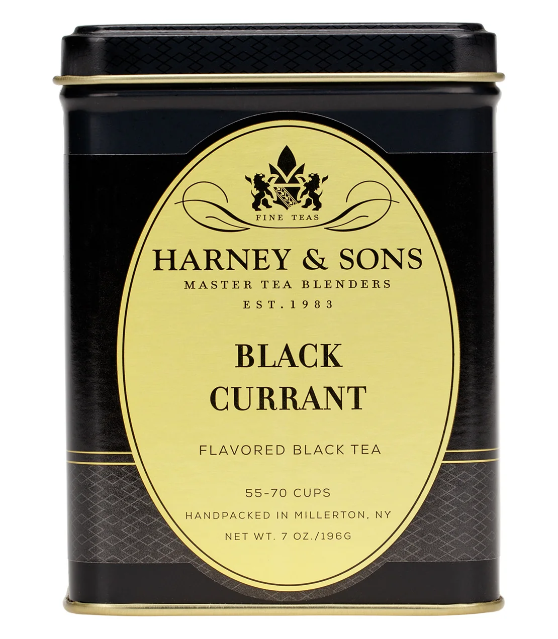 Black Currant Tea - Image 6