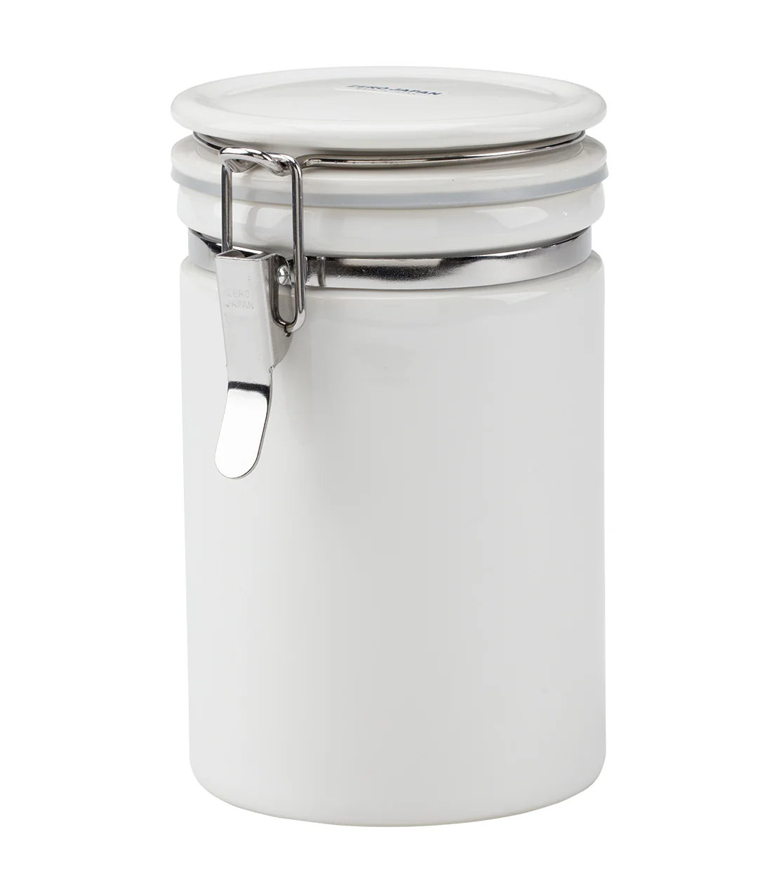 Ceramic Tea Canister