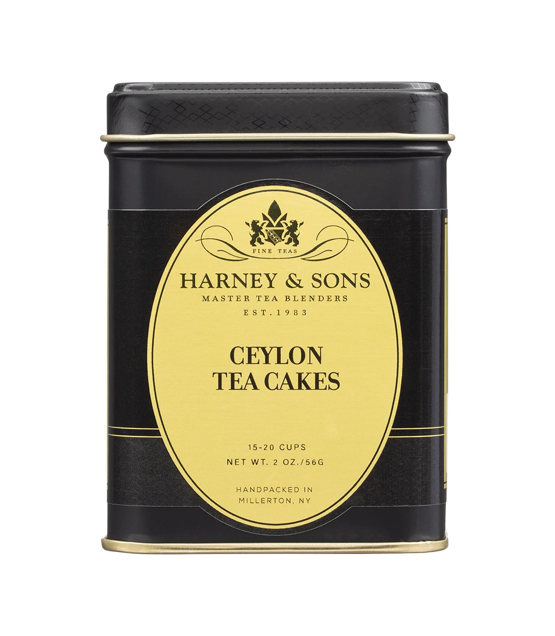 Ceylon Tea Cakes - Image 2