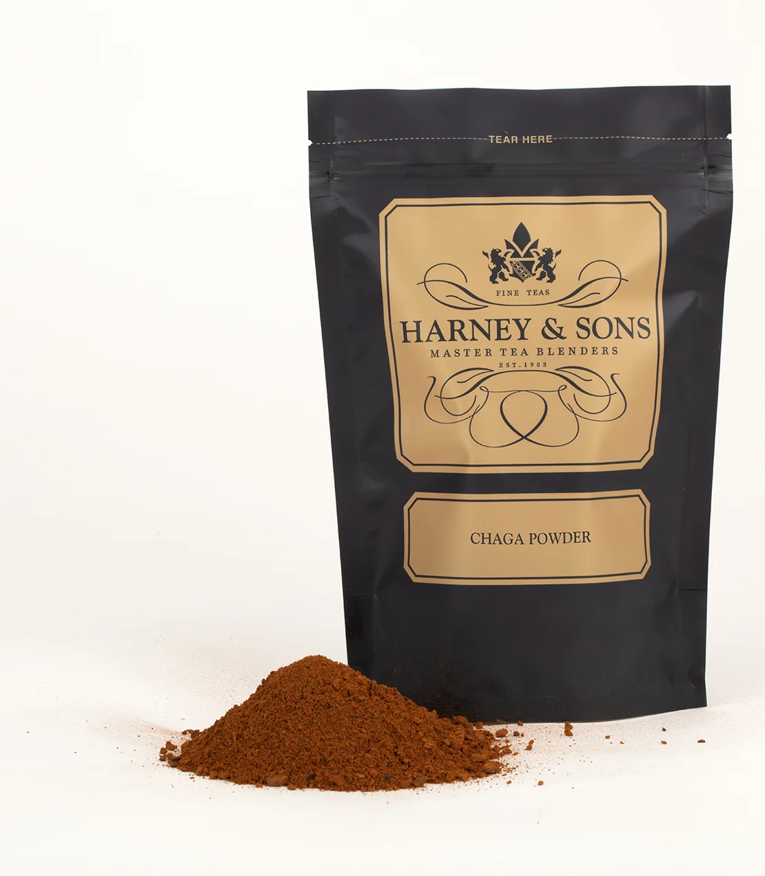 Chaga Mushroom - Image 2