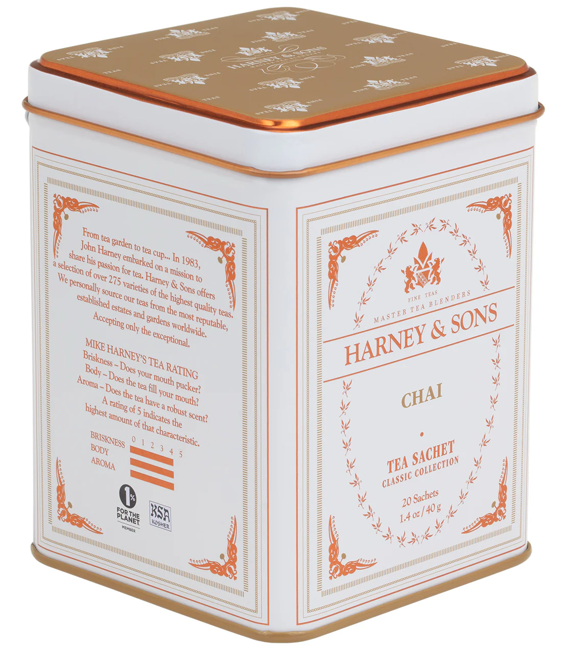 Chai - Image 3