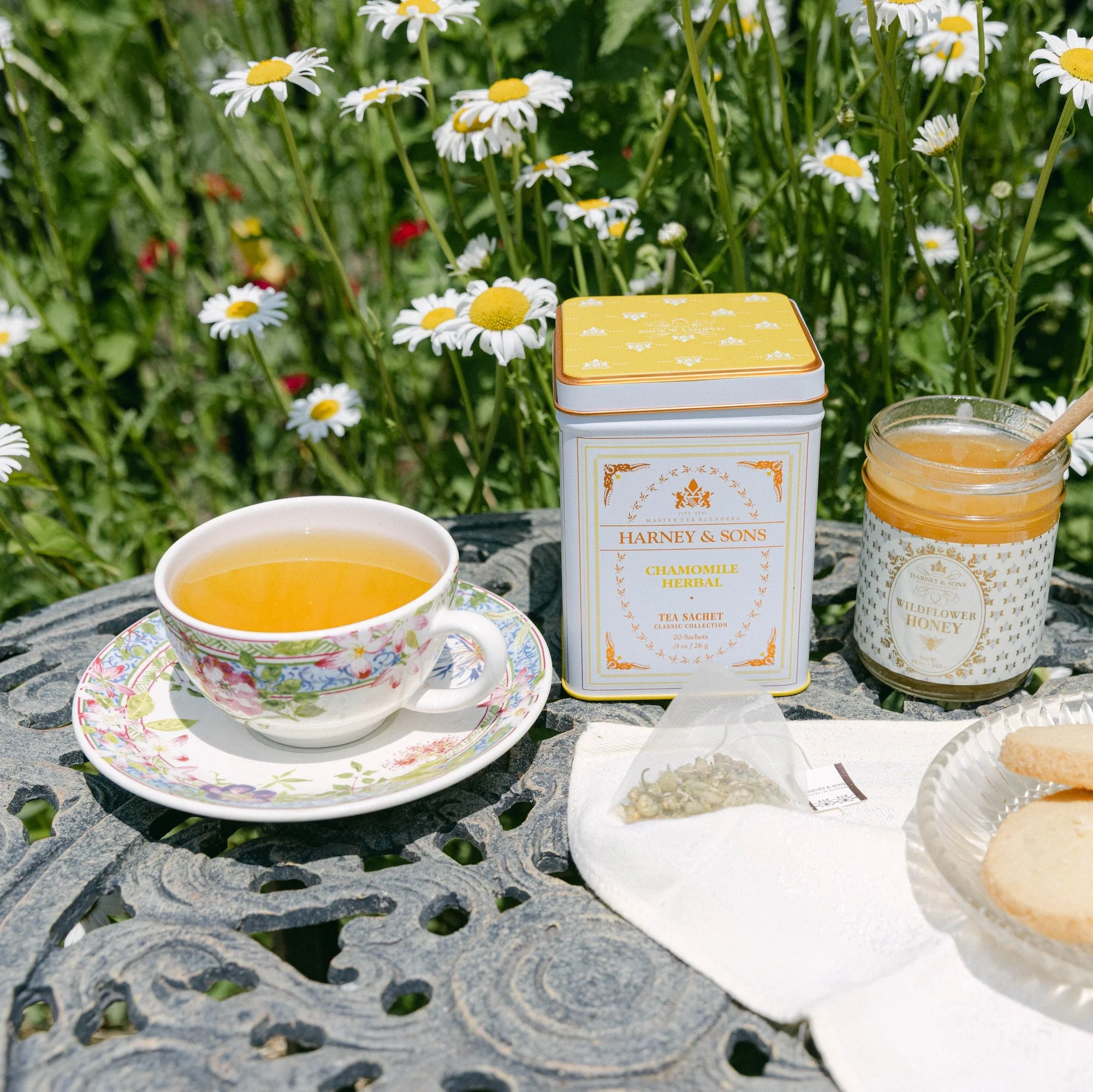 Chamomile - Image 12