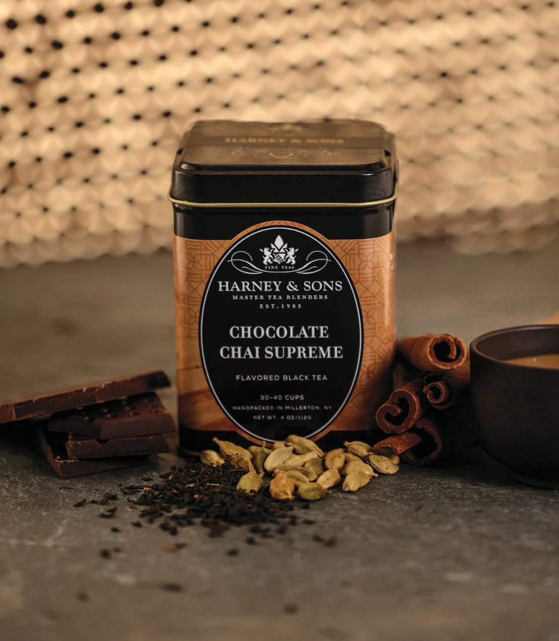 Chocolate Chai Supreme - Image 2