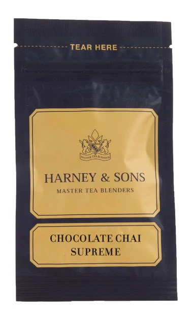 Chocolate Chai Supreme - Image 6