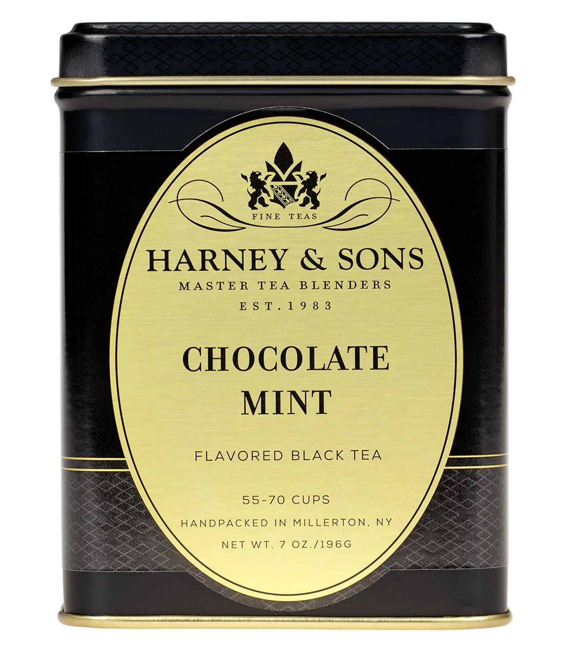 Chocolate Mint - Image 6