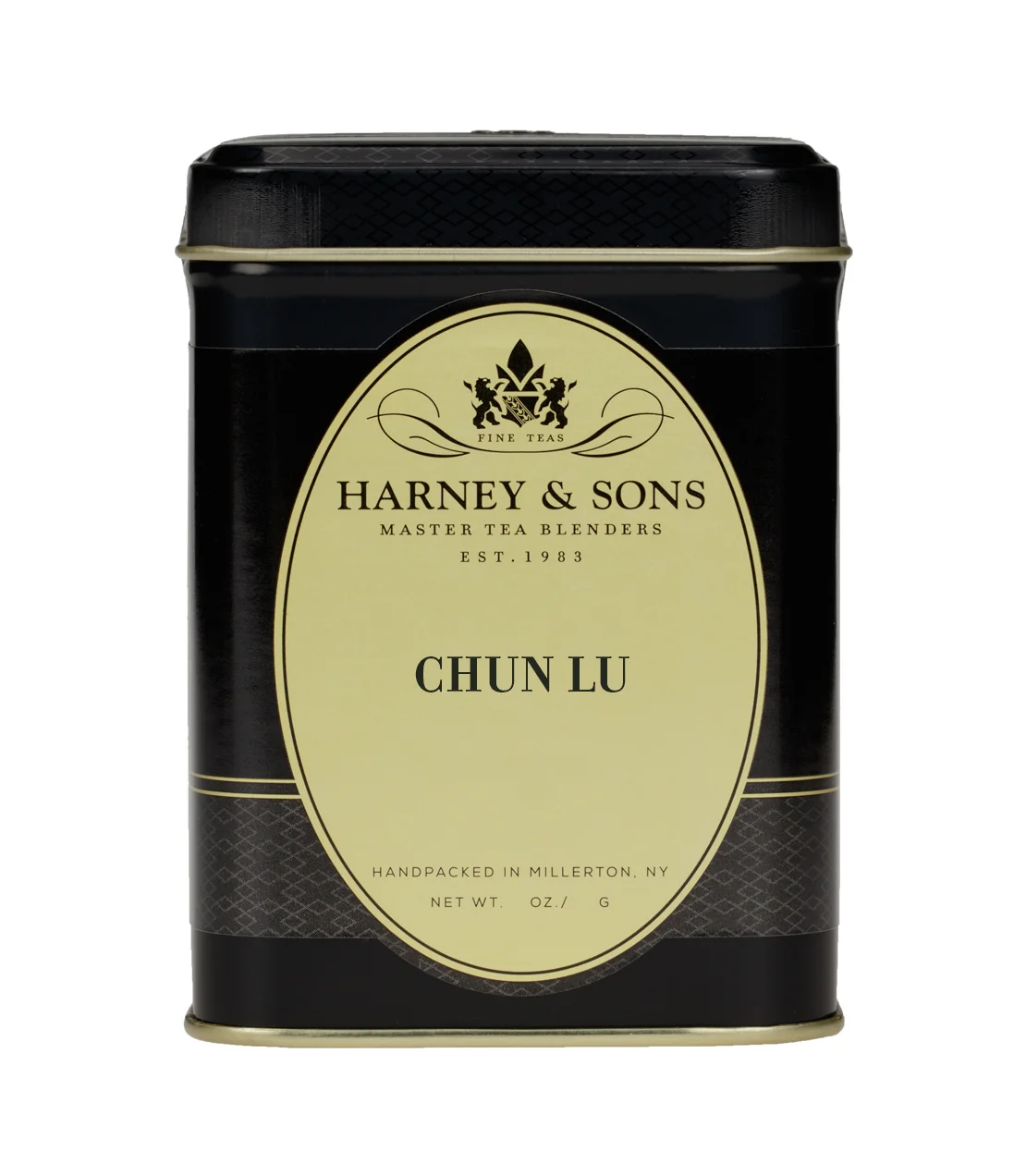 Chun Lu - Image 2