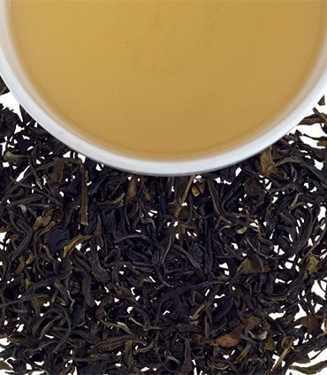Colombian Green