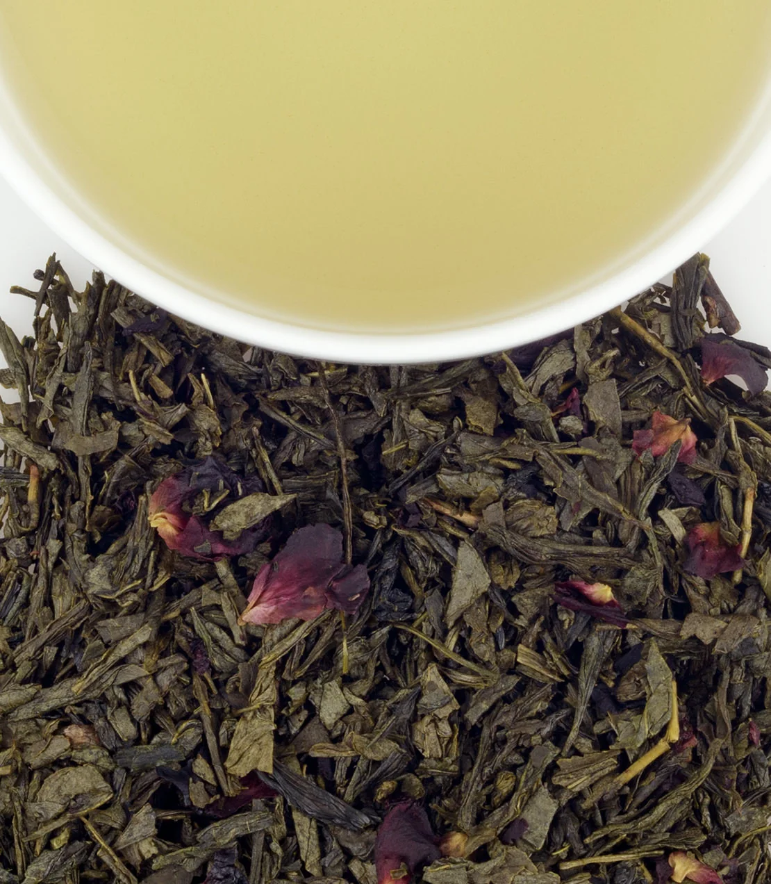 Jane's Garden Tea, Tin of 20 Sachets - Image 3