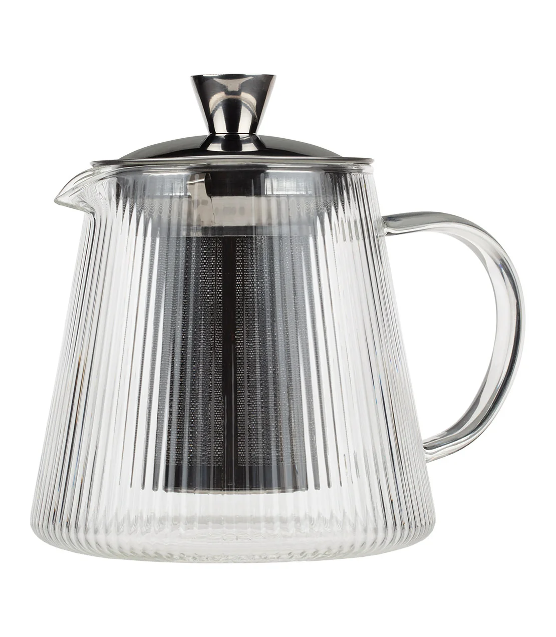Cristel Glass Teapot (Assorted Styles) - Image 2