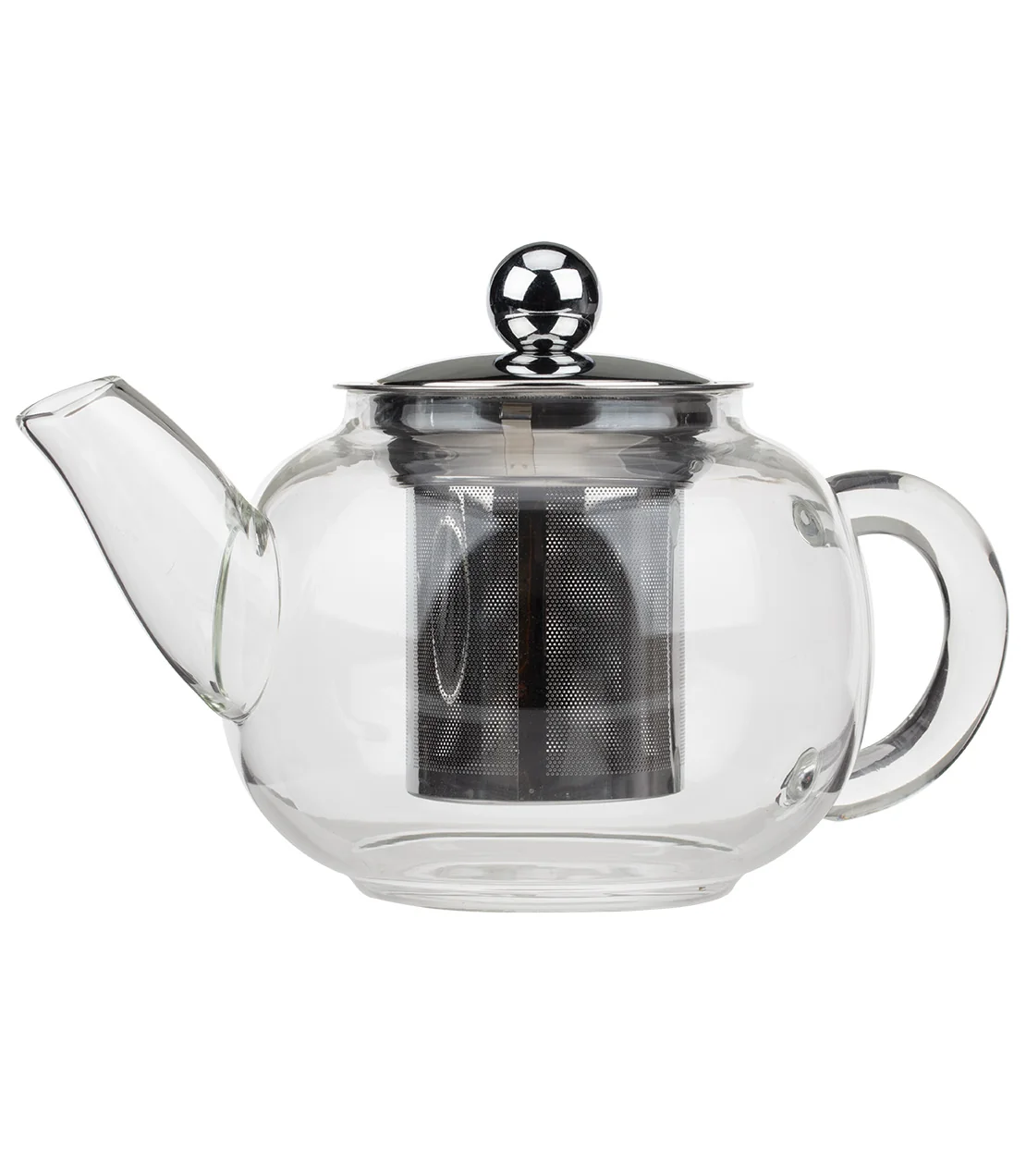 Cristel Glass Teapot (Assorted Styles) - Image 3