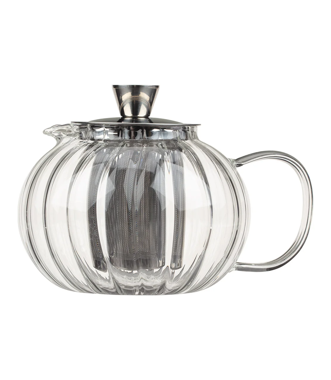 Cristel Glass Teapot (Assorted Styles) - Image 4