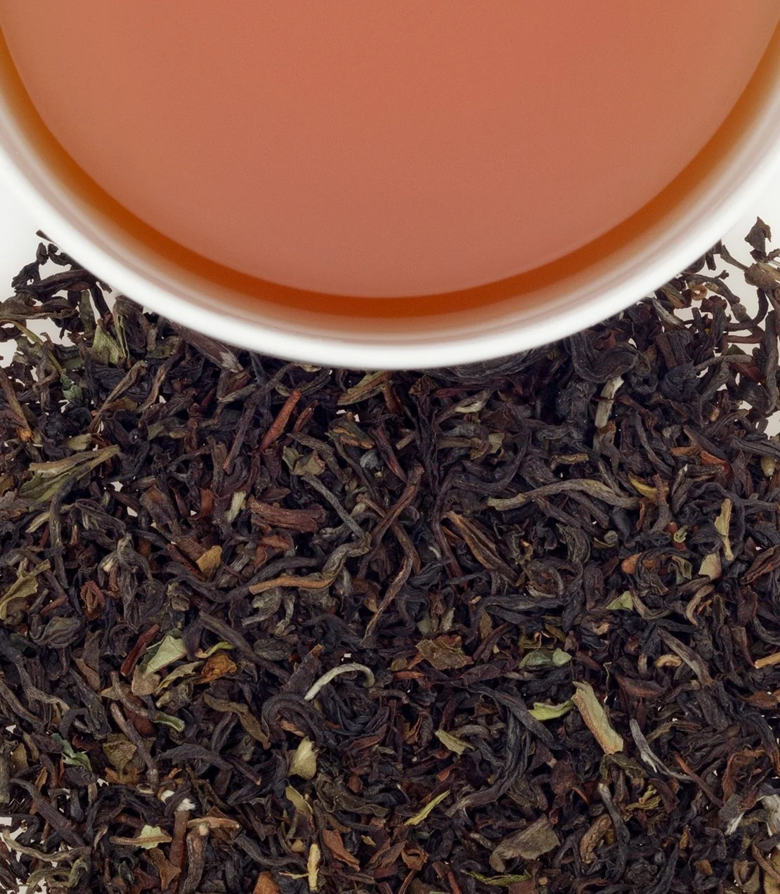 Darjeeling, Bag of 50 Sachets - Image 2