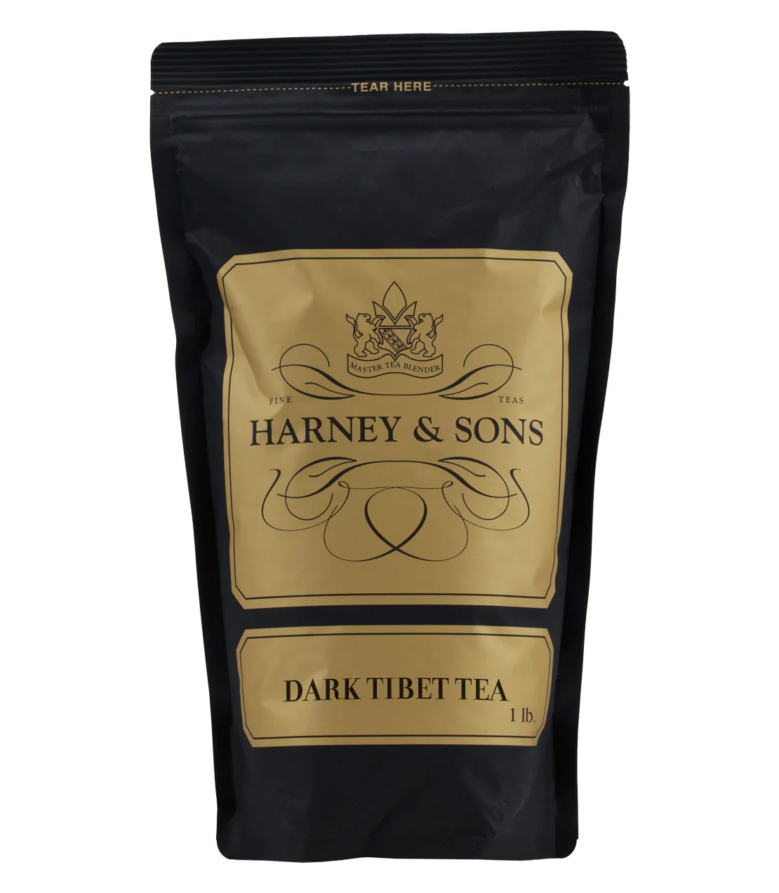 Dark Tibet Tea - Image 2