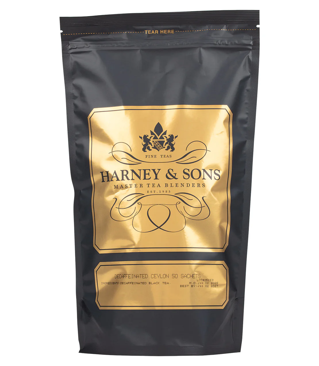 Decaf Ceylon (Decaf Orange Pekoe) - Image 3