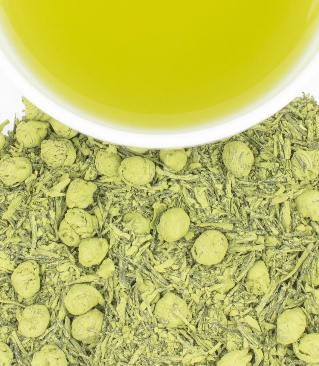 Dragon Matcha, Bag of 50 Sachets - Image 2
