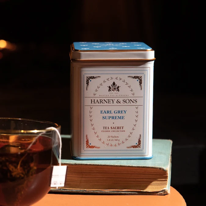 Earl Grey Supreme - Image 11