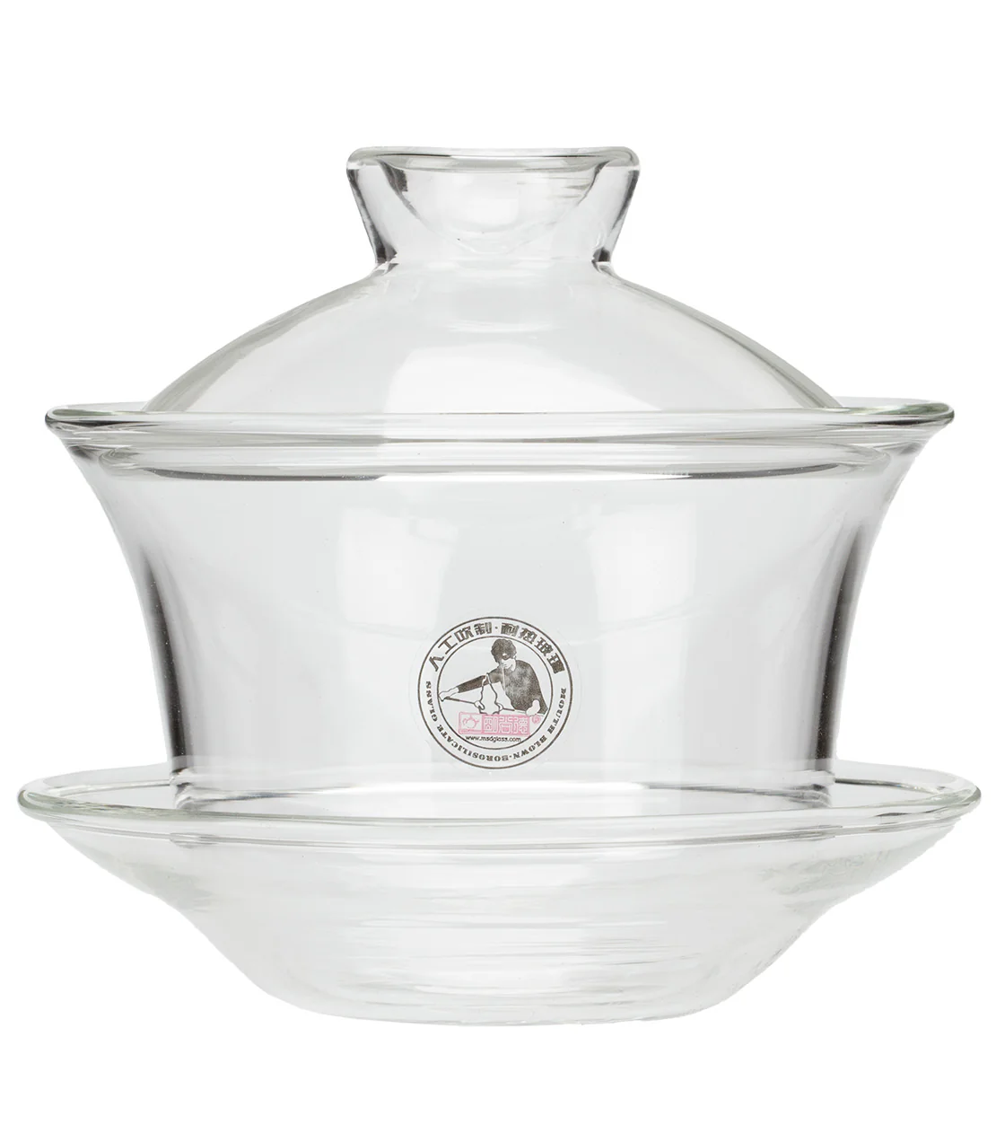 Gaiwan (Assorted Styles)