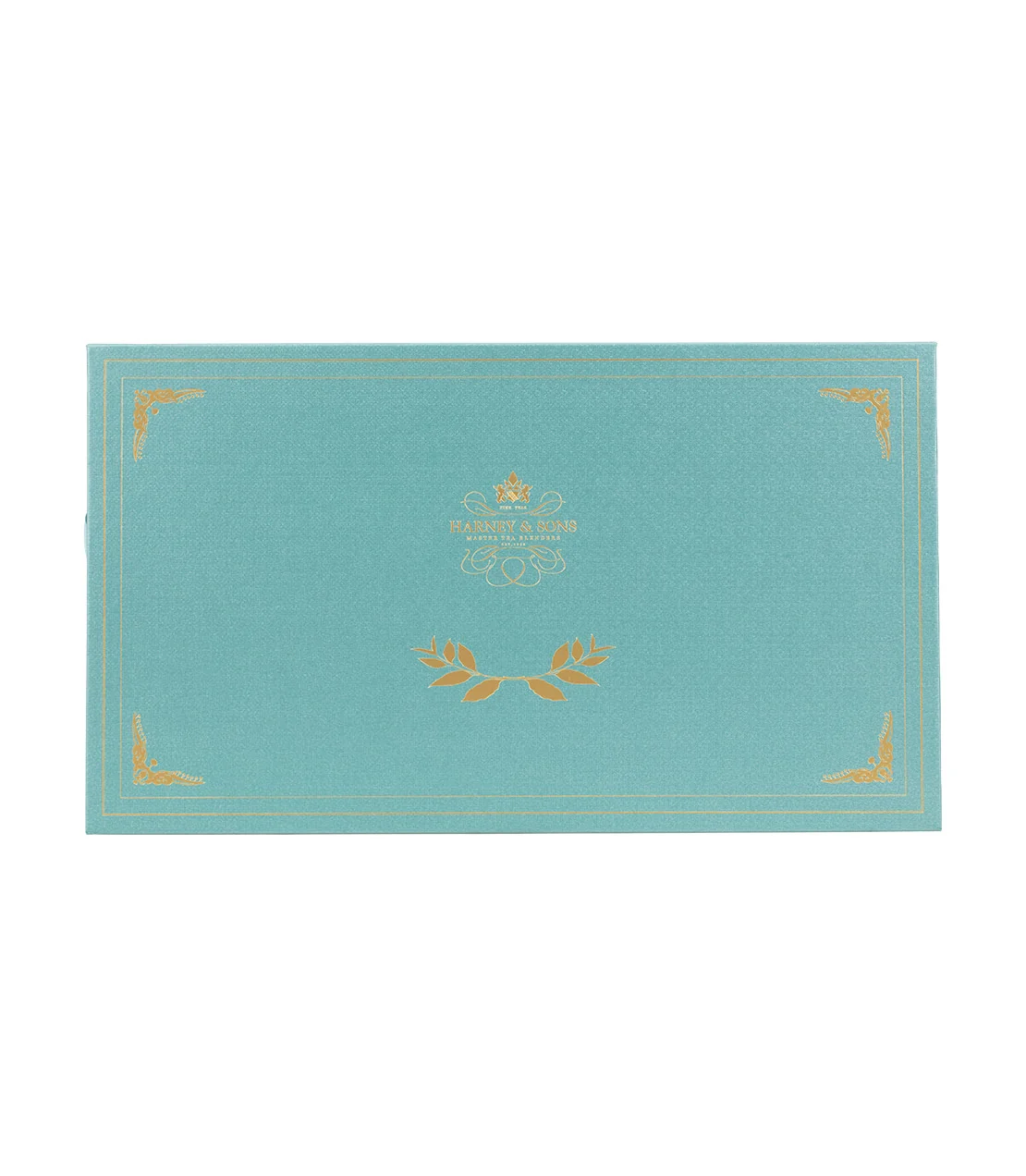 Tea Chest Featuring Eight Teas (Assorted) - Image 4