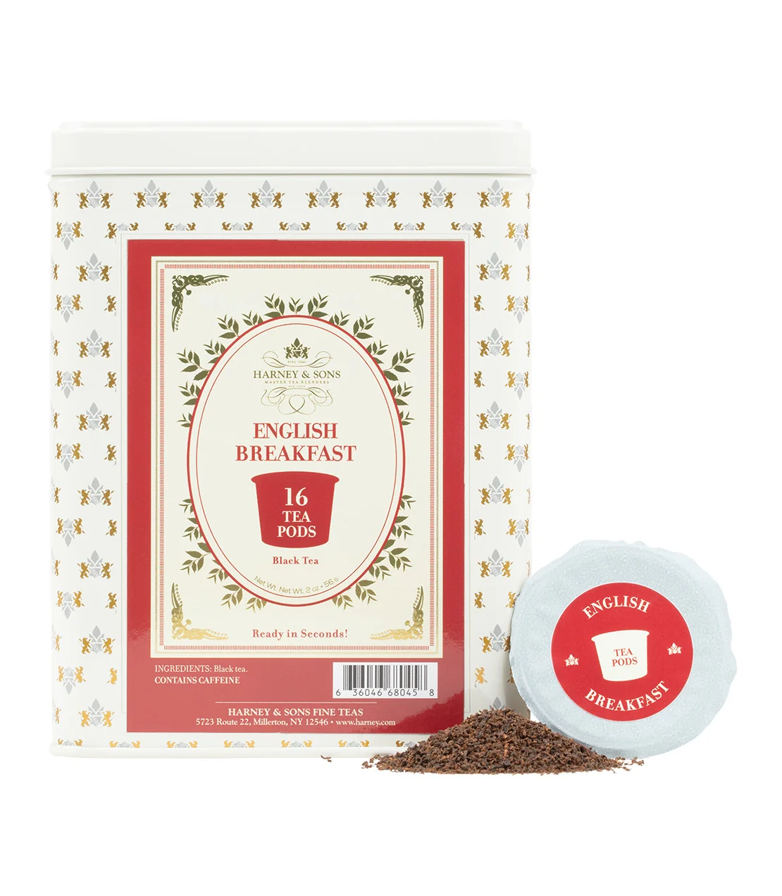 English Breakfast - Image 11