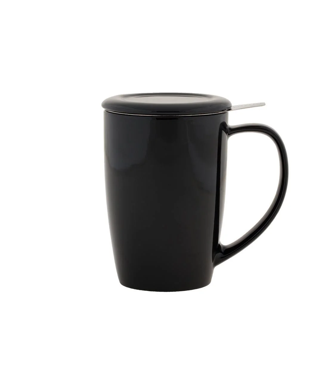 Forlife Curve Mug with Infuser 15 oz (Multiple colors) - Image 6