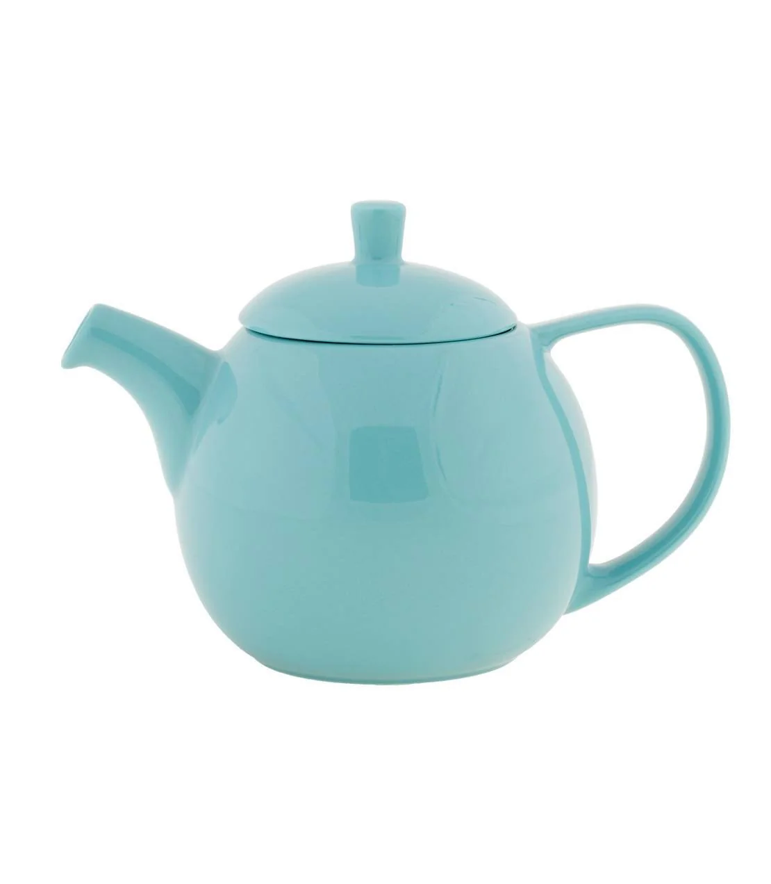 Forlife Curve Teapot with Infuser, 24 oz (Multiple Colors) - Image 2
