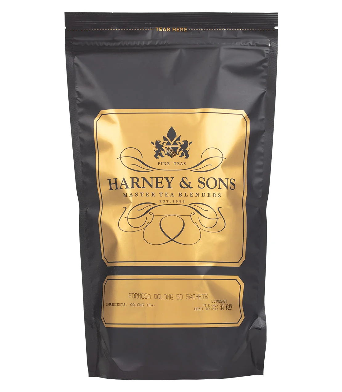 Formosa Oolong - Image 3