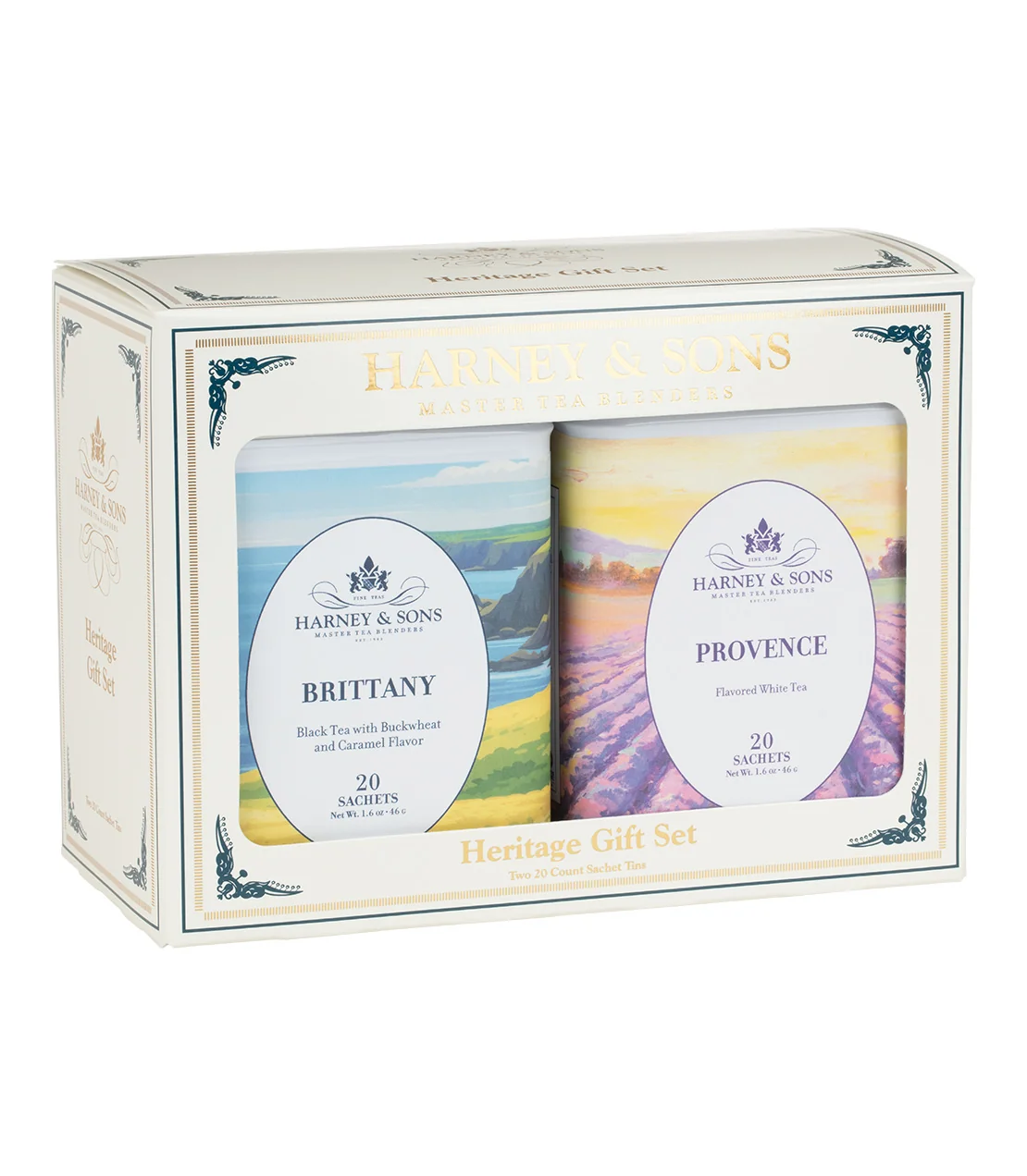 French Countryside Duo Gift