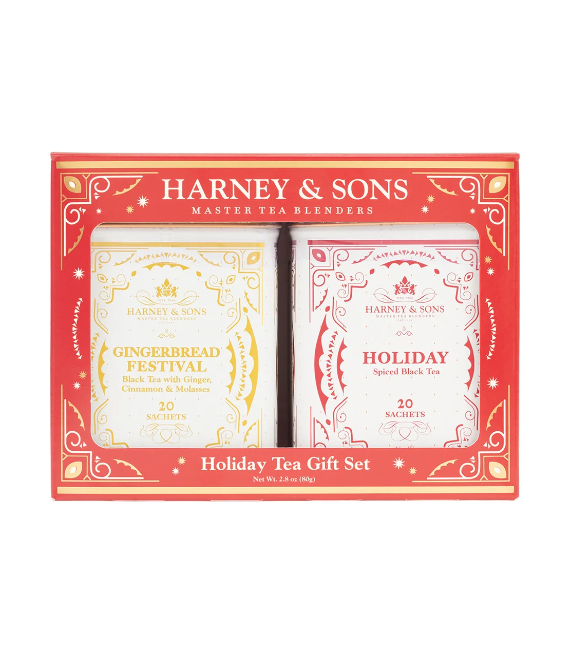 Holiday Tea - Image 11