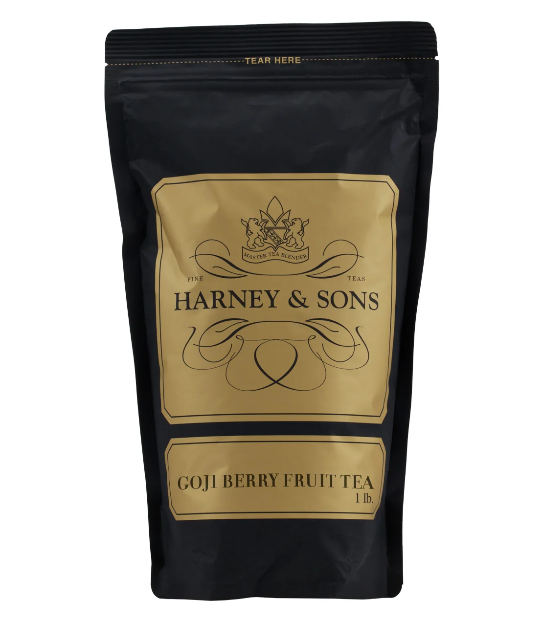 Goji Berry Fruit Tea - Image 2