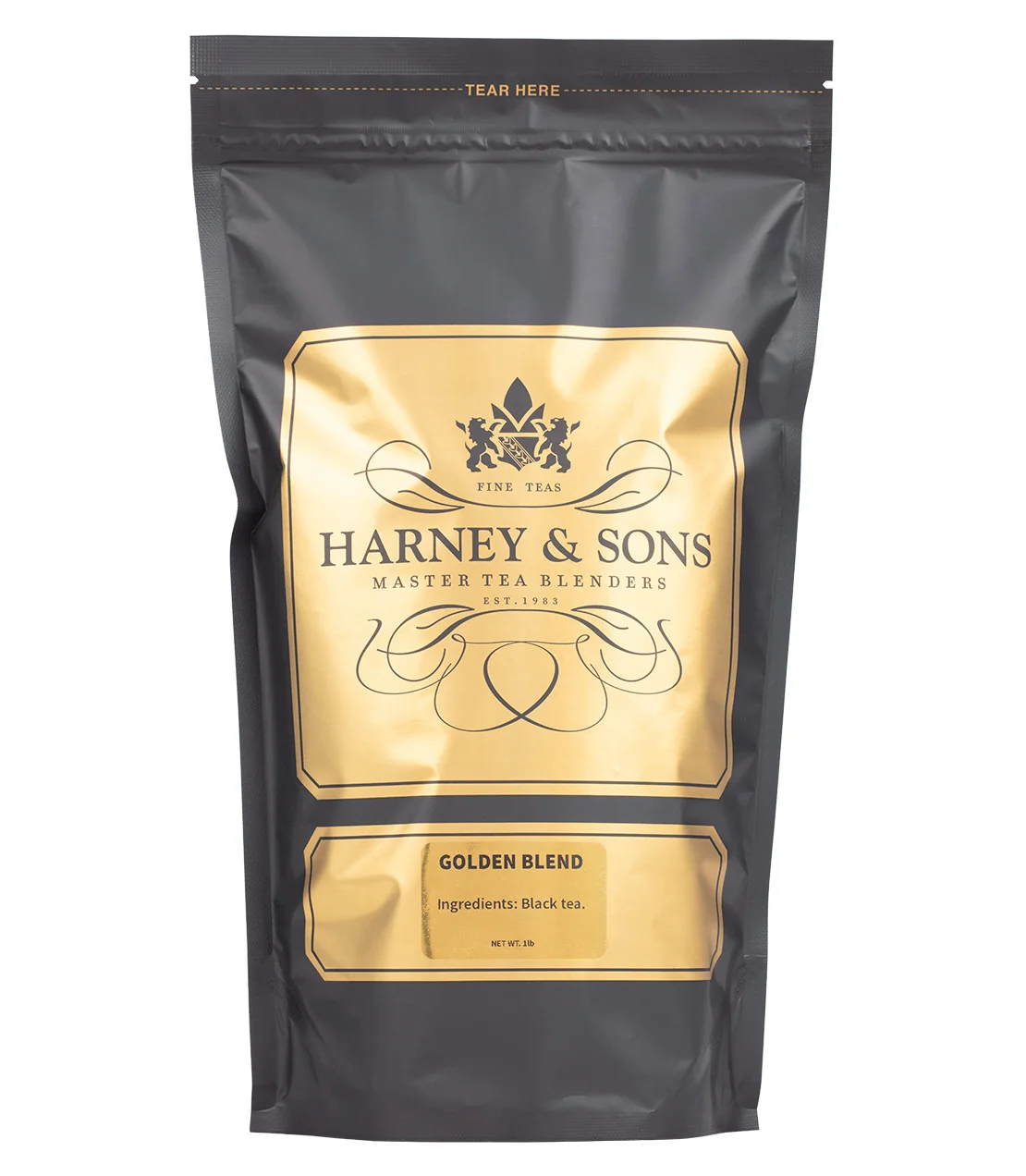 Golden Blend - Image 2