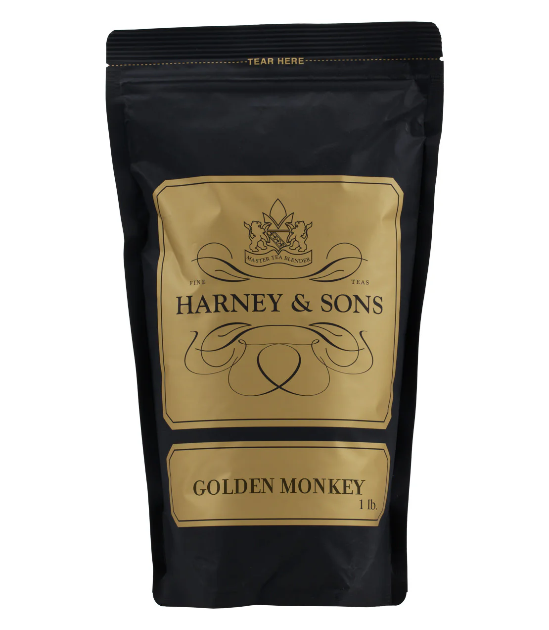 Golden Monkey - Image 2