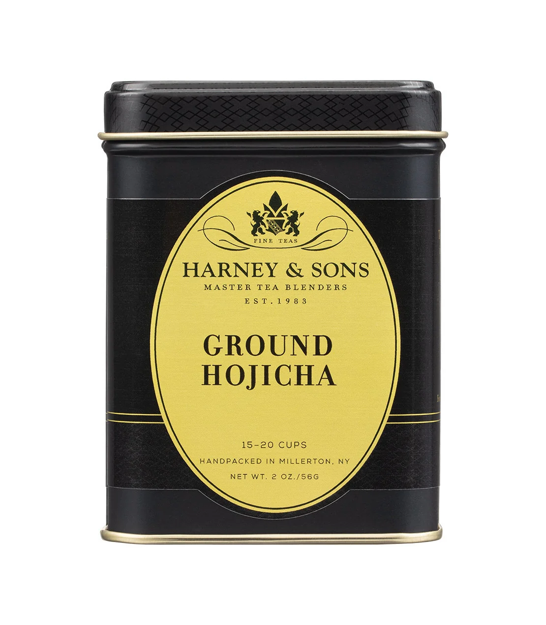 Ground Hojicha - Image 2
