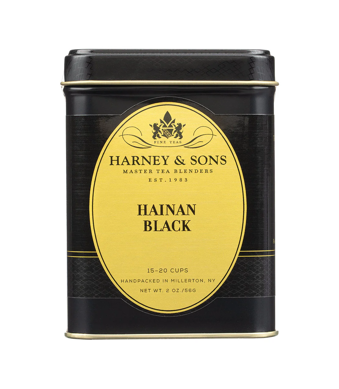 Hainan Black - Image 2
