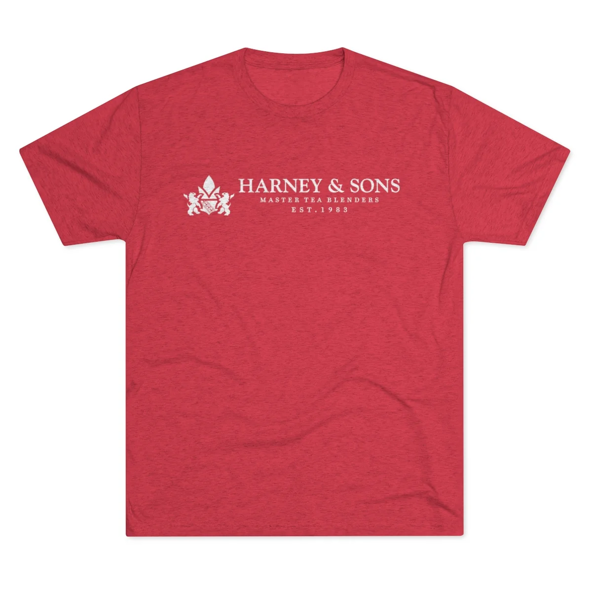 Harney & Sons – Est. 1983 Graphic Tee - Image 19
