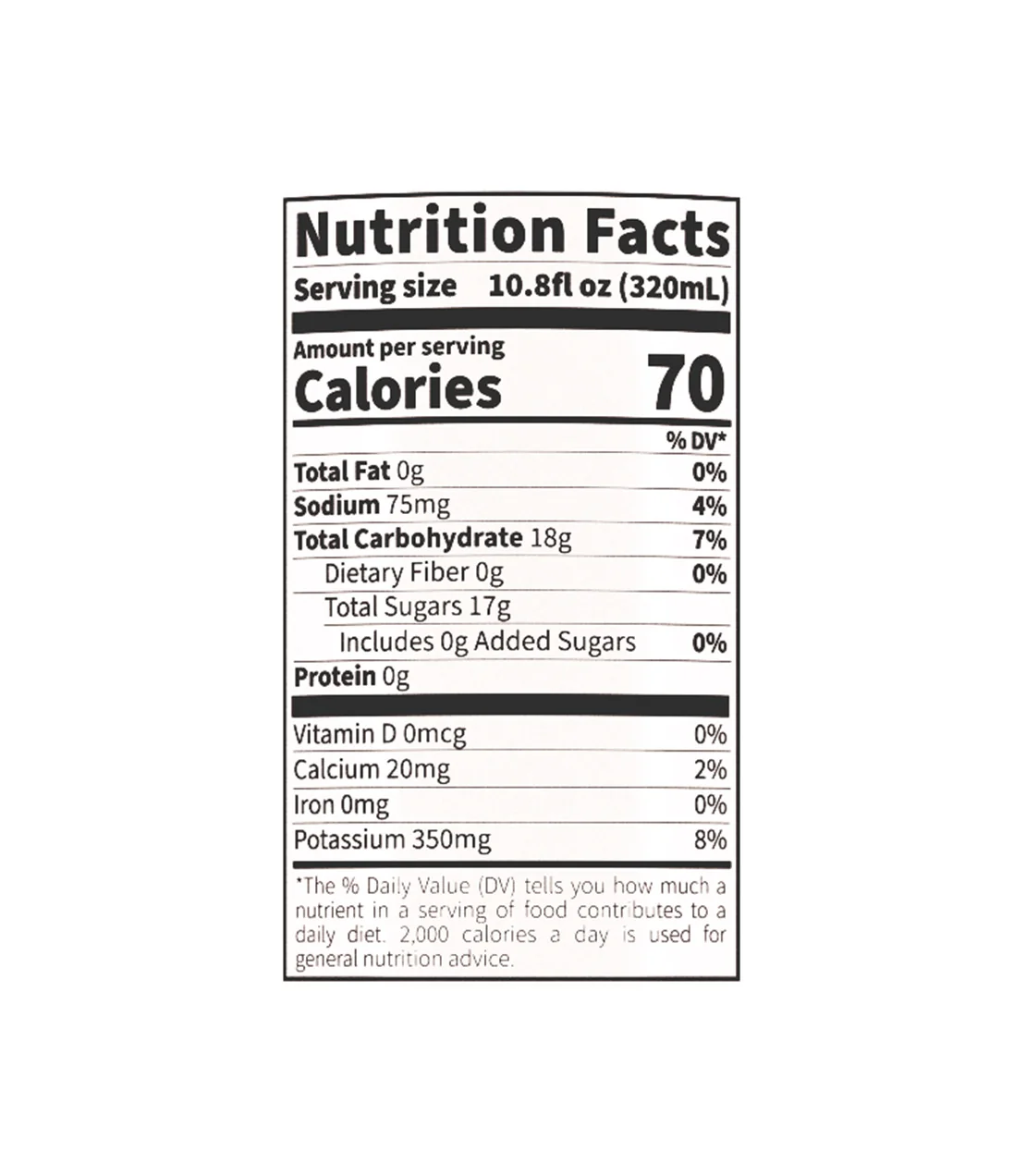 Harney & Sons Premium Coconut Water - Image 5