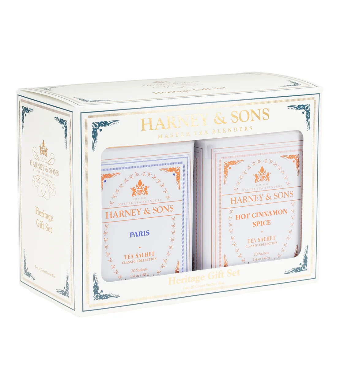 Heritage Gift Set Classic - Image 2
