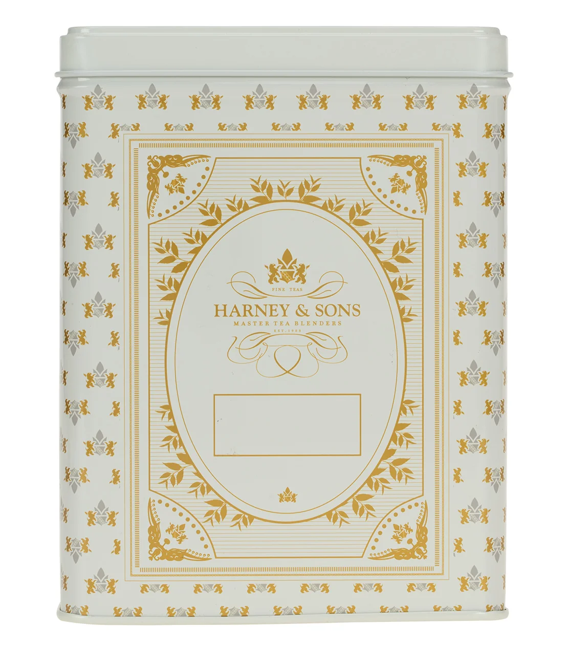 Harney & Sons Hinged Storage Canister - Image 4