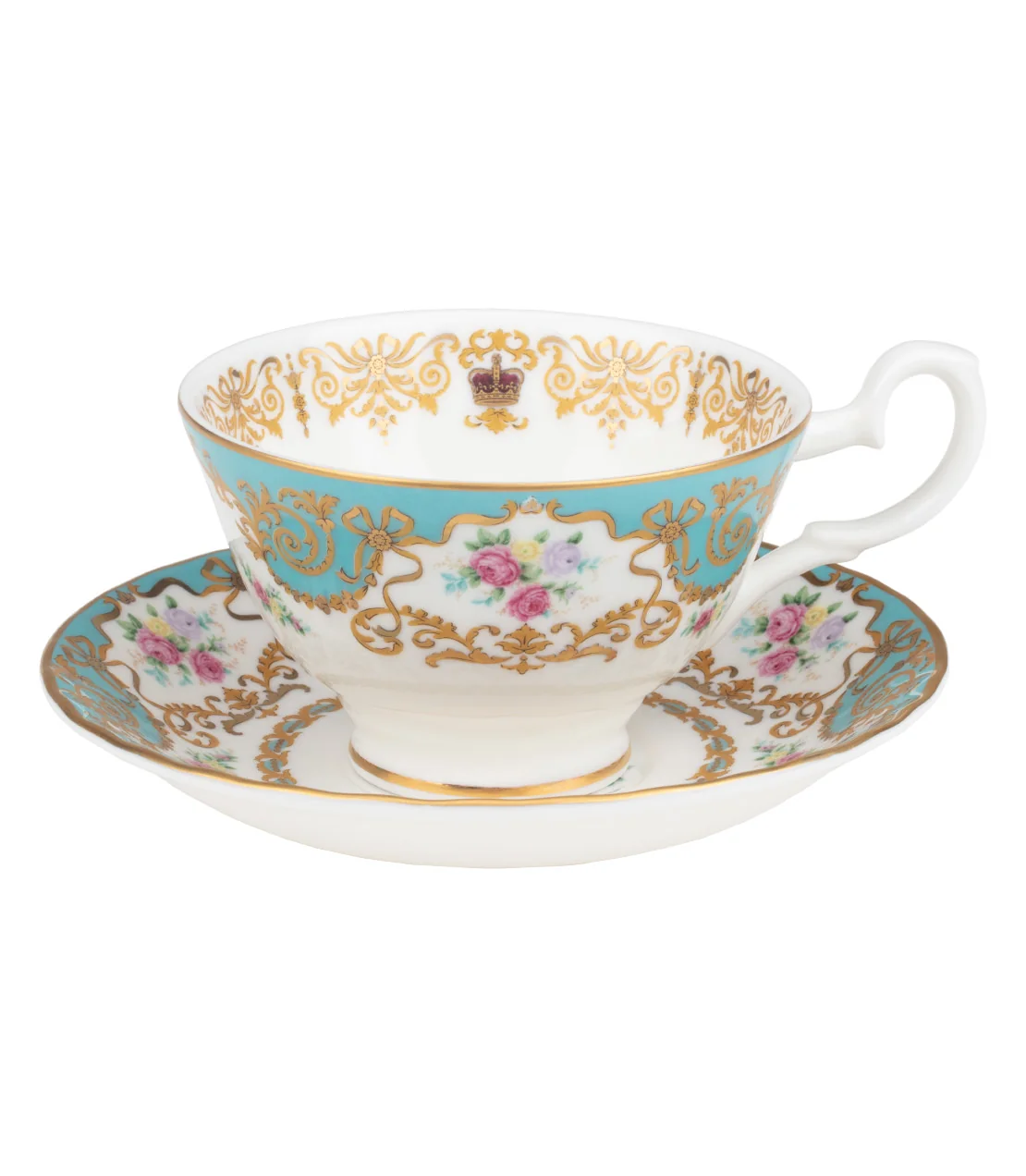 Historic Royal Palaces Tea Set - Image 4