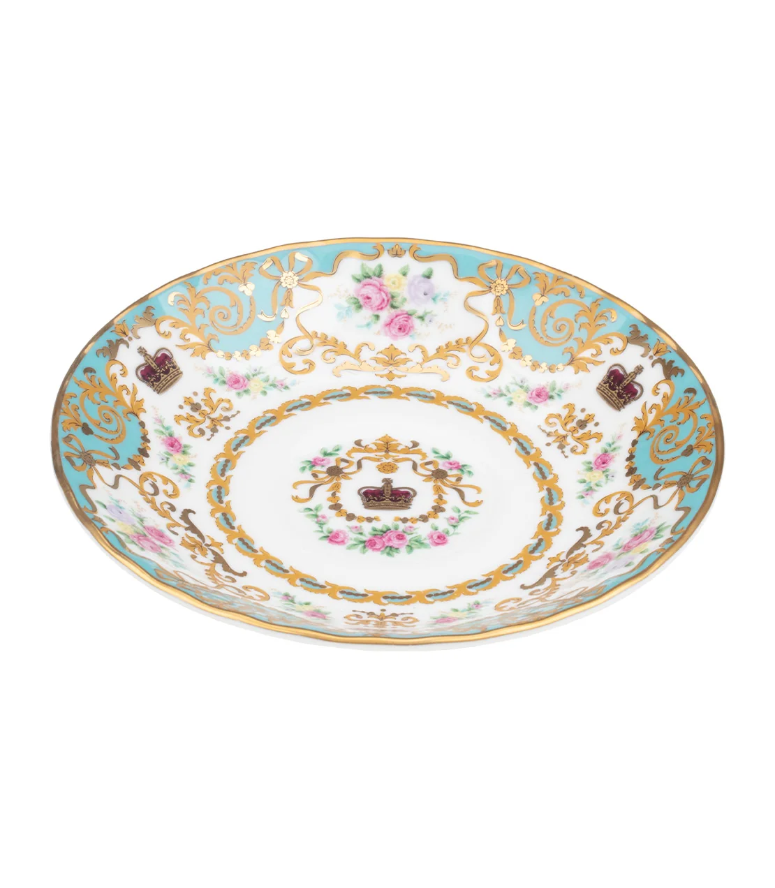 Historic Royal Palaces Teacup & Saucer - Image 2