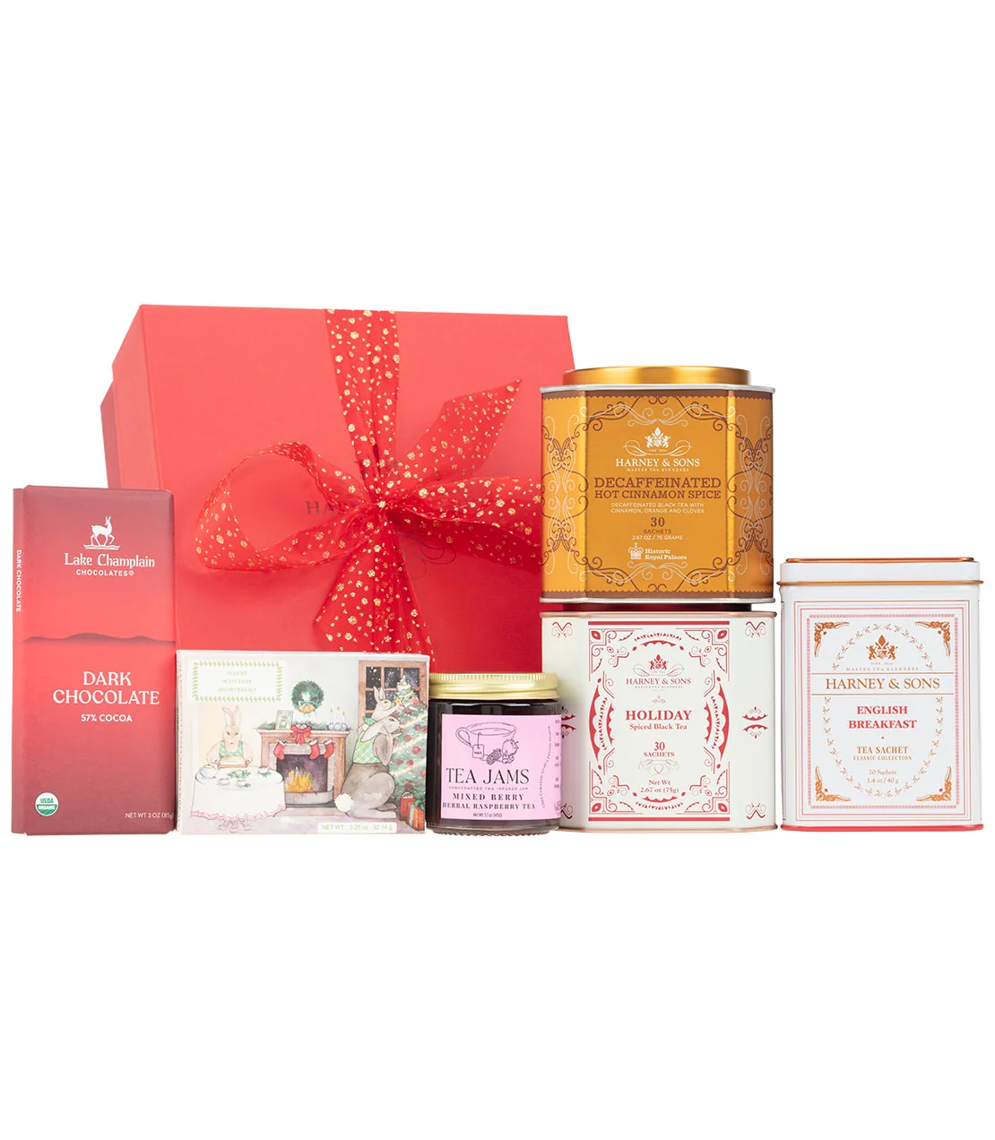 Holiday Tea - Image 8