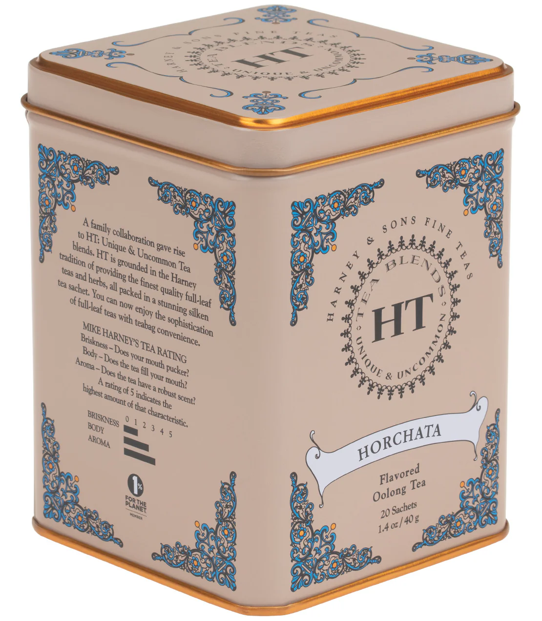 Horchata - Image 3