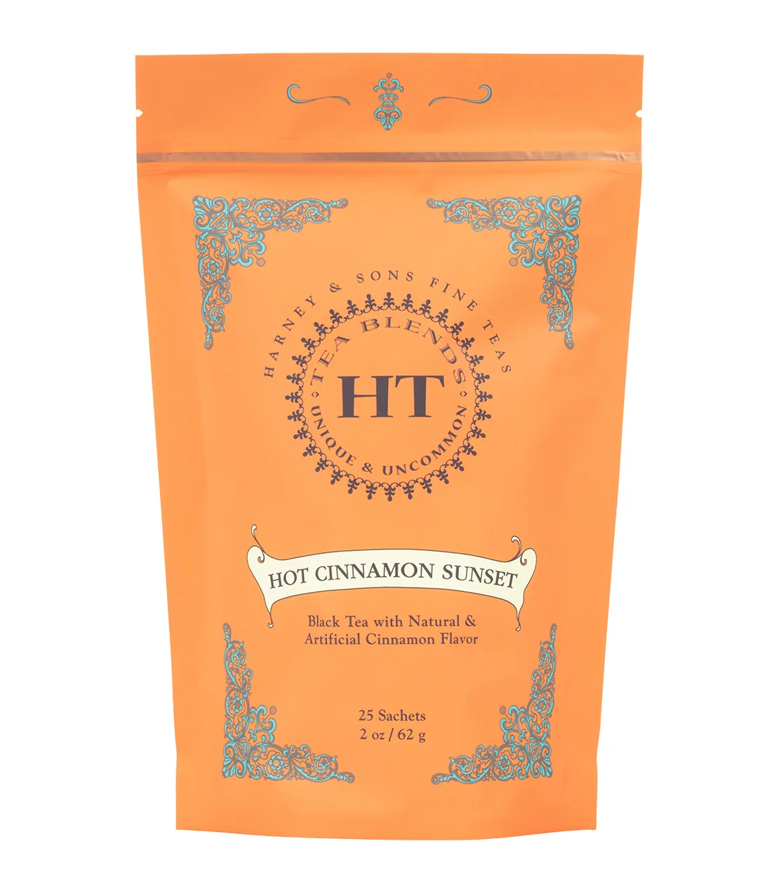 Hot Cinnamon Spice - Image 9