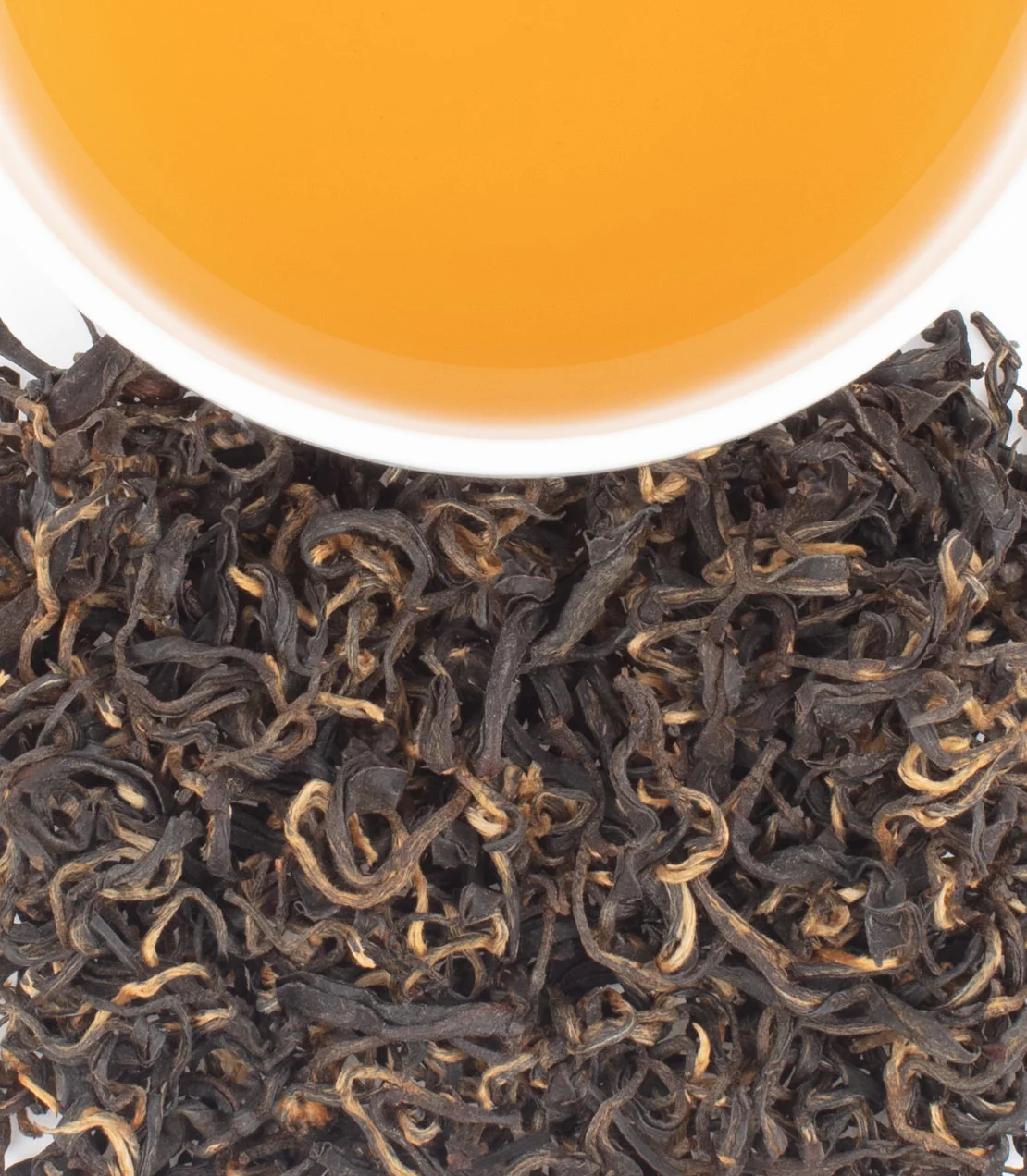 Hunan Island Black