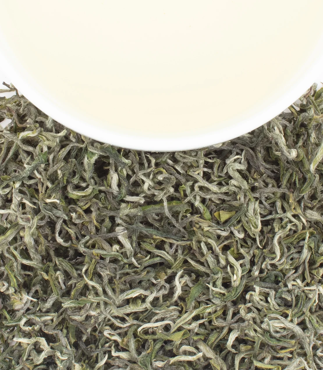 Hunan Island Green